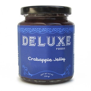 Image of Crabapple Jelly