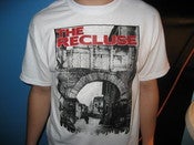 Image of The Recluse T-Shirt and Demo