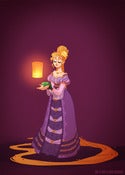 Image of Such a clever grown-up miss