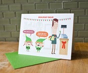 Image of Last Minute Elves