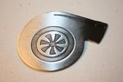 Image of Turbo Belt Buckle