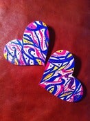 Image of love stud