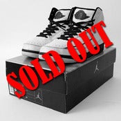 Image of Air Jordan II