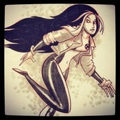 Image of Original sketch commisions...