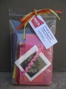Image of I'll Huff & I'll Puff™ FELT KIT