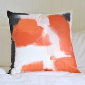 Image of Abstract Oranges 2