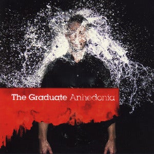 Image of Anhedonia - Vinyl