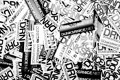Image of Dunksrnice Sticker Pack