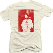 Image of Photo Collage T-Shirt (Red)