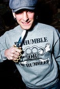 Image of Be Humbled Crewneck