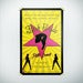 Image of Flesh Parade "Dirty Sweet" Poster