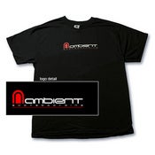 Image of Ambient Bar Logo