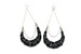Image of Leather Hang Me Bombaddas