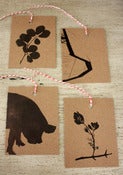 Image of Farm & Nature gift tags