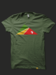 Image of Africolor Limited Edition t-shirt