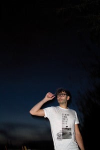 Image of I am vertical t-shirt