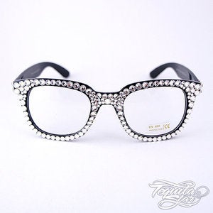 Image of Crystal Geek Glasses