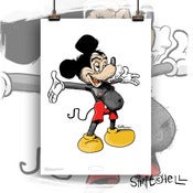 Image of MICKEY MOUSE!