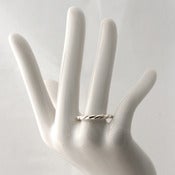 Image of Rope Ring
