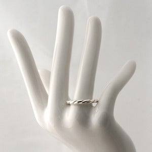 Image of Rope Ring