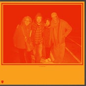 Image of FRKWYS Vol. 8: Blues Control and Laraaji LP
