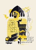 Image of Dappled Cities 