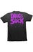 Image of Drugs Suck (Black)