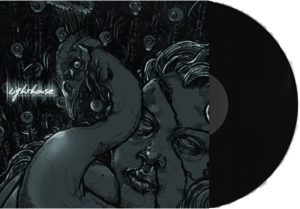 Image of LIGHTHOUSE "abyssus abyssum invocat" lp 
