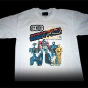 Image of SOG "Robot Posse 2"