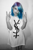 Image of YS†