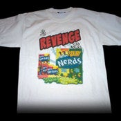 Image of SOG "Sweet Revenge" Tee