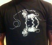 Image of Latin Lions Tee