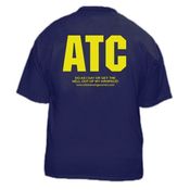 Image of T-Shirt "ATC"