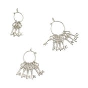 Image of Key Charms