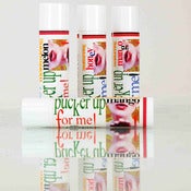 Image of Honey Lip Balm with Argan Oil