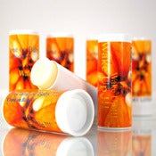 Image of Solid Perfume Lotion in Wake Up with Argan Oil