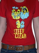 Image of The Lovers Shirt