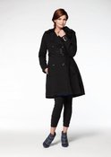 Image of Noppies Cube Trench Coat 