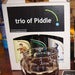 Image of Trio Of Piddle