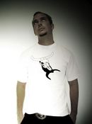 Image of Bull Skull (White) - NEW