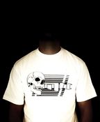 Image of MTC-MX Skull - NEW