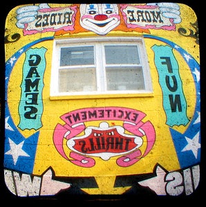 Image of Fun and Games