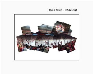 Image of 111 - Undefeated Caps "Rout of Wings" 