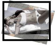 Image of Sweet Pirate Bikini - NEW