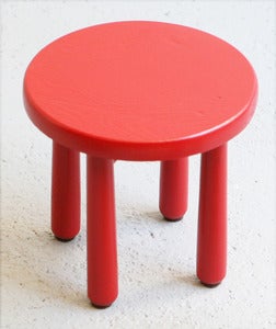 Image of TABOURET POUR ENFANT REF.441