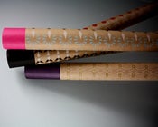 Image of mini wraps