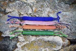 Image of Book Bracelet 