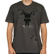 Image of Transient Pigeonman Tee