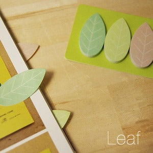 Image of JStory Smile-It Postit Notes