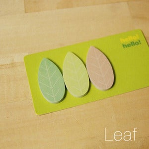 Image of JStory Smile-It Postit Notes